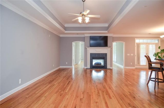 1570 Woodberry Run Drive, Snellville, GA 30078