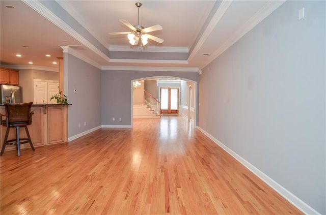 1570 Woodberry Run Drive, Snellville, GA 30078