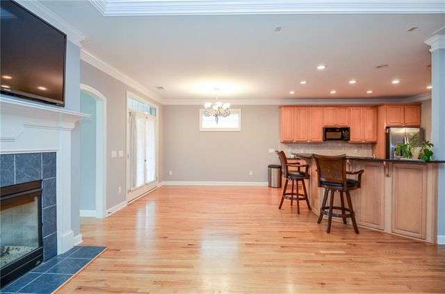 1570 Woodberry Run Drive, Snellville, GA 30078