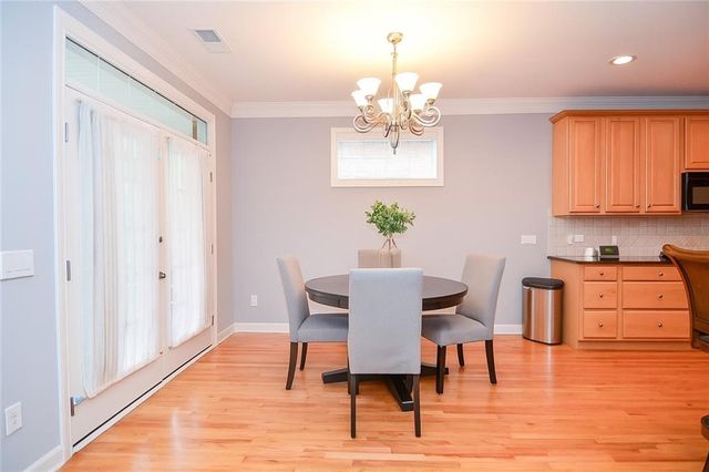 1570 Woodberry Run Drive, Snellville, GA 30078
