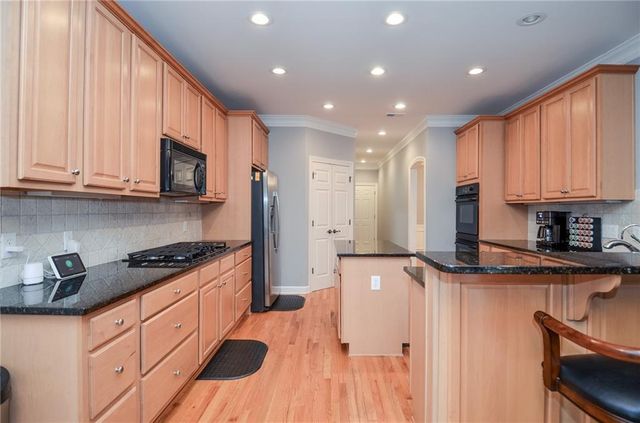 1570 Woodberry Run Drive, Snellville, GA 30078
