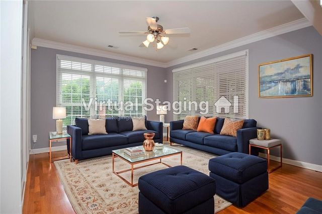 1570 Woodberry Run Drive, Snellville, GA 30078