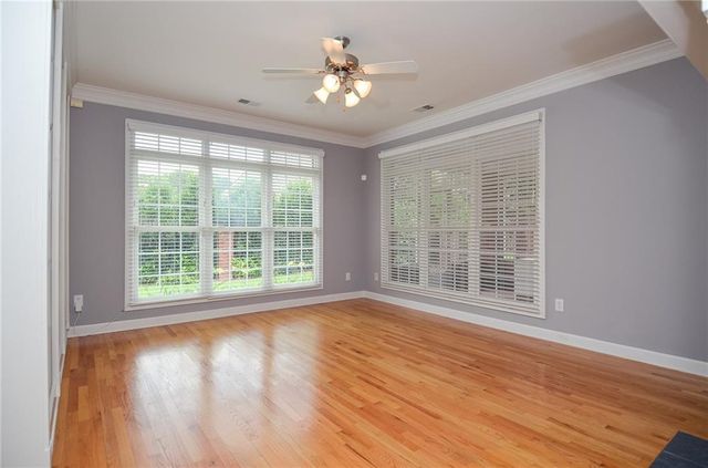 1570 Woodberry Run Drive, Snellville, GA 30078