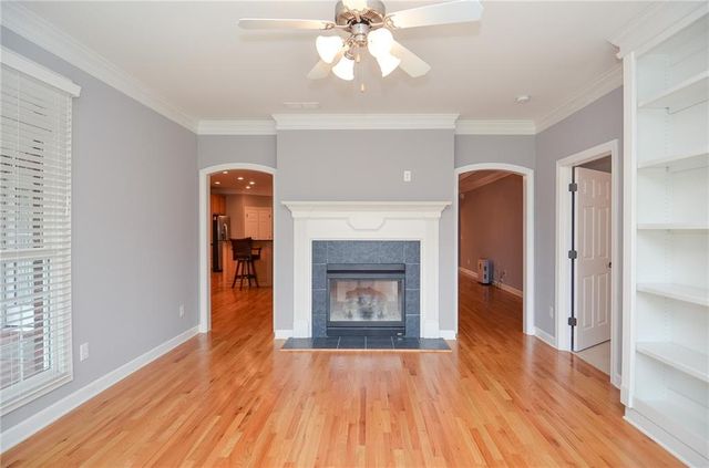 1570 Woodberry Run Drive, Snellville, GA 30078