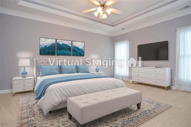 1570 Woodberry Run Drive, Snellville, GA 30078