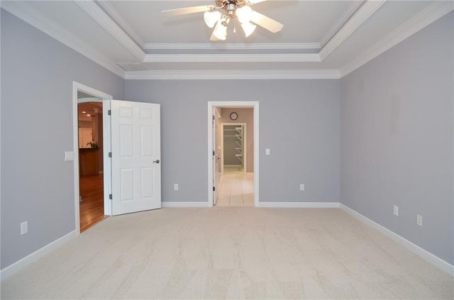 1570 Woodberry Run Drive, Snellville, GA 30078