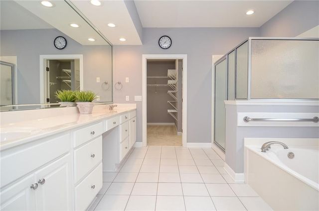 1570 Woodberry Run Drive, Snellville, GA 30078