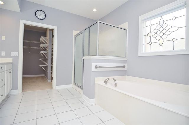 1570 Woodberry Run Drive, Snellville, GA 30078