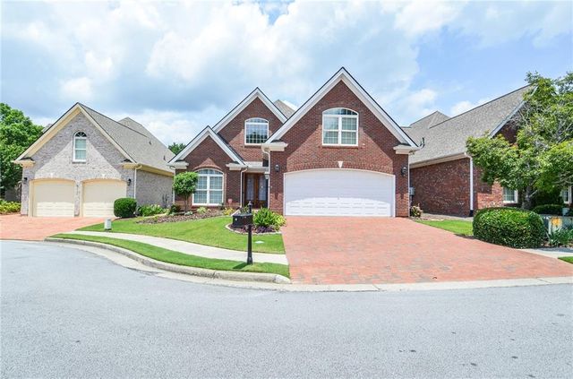 1570 Woodberry Run Drive, Snellville, GA 30078