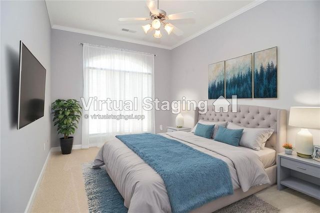 1570 Woodberry Run Drive, Snellville, GA 30078