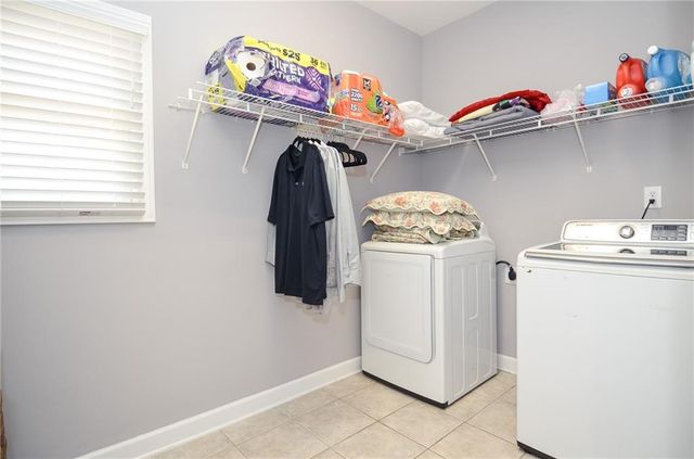 1570 Woodberry Run Drive, Snellville, GA 30078