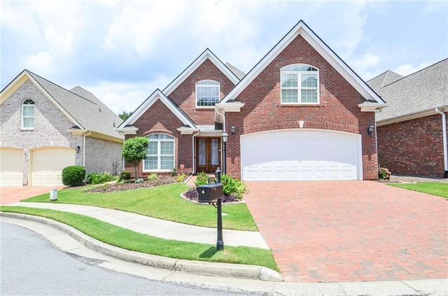 1570 Woodberry Run Drive, Snellville, GA 30078