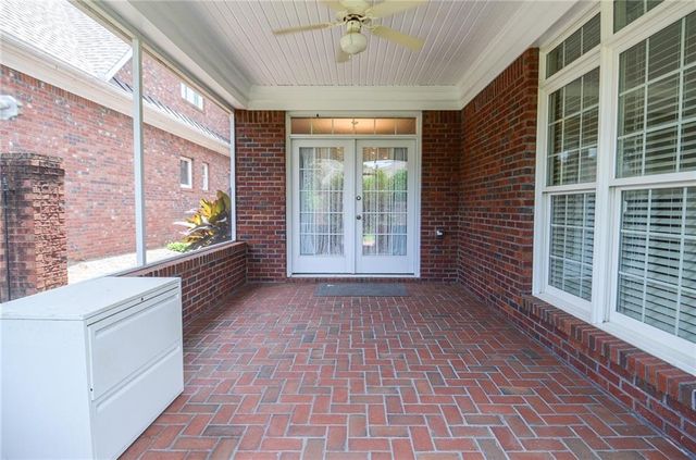 1570 Woodberry Run Drive, Snellville, GA 30078