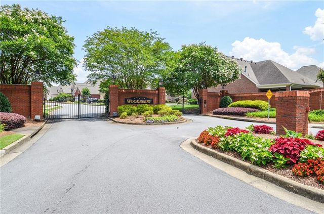 1570 Woodberry Run Drive, Snellville, GA 30078