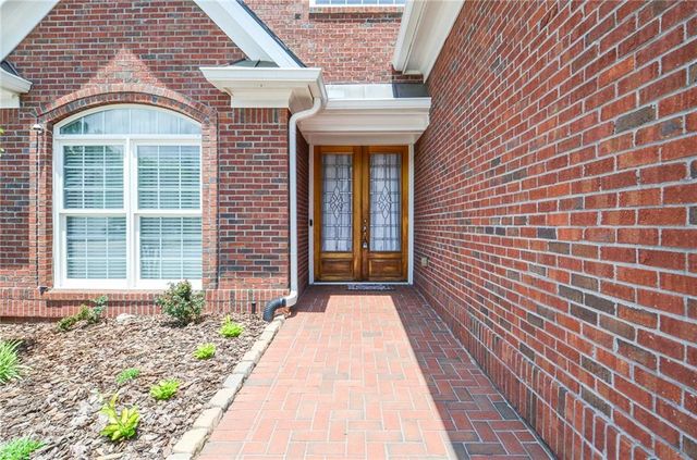 1570 Woodberry Run Drive, Snellville, GA 30078
