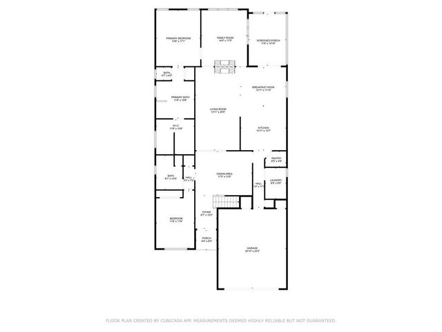 1570 Woodberry Run Drive, Snellville, GA 30078