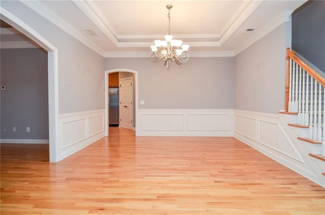 1570 Woodberry Run Drive, Snellville, GA 30078