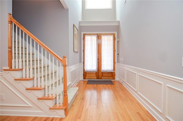 1570 Woodberry Run Drive, Snellville, GA 30078