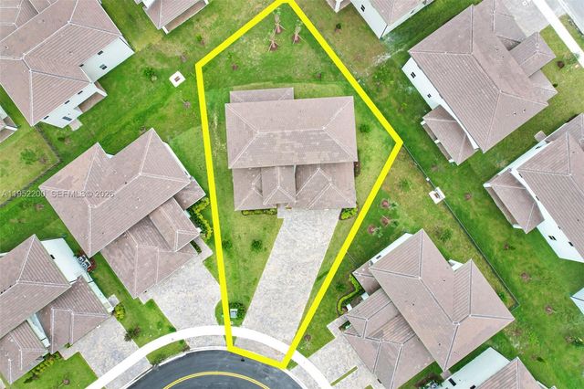 4422 SW 122nd Way, Davie, FL 33330