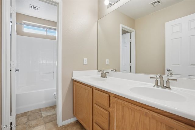 7321 Rietz Canyon Street, Las Vegas, NV 89131