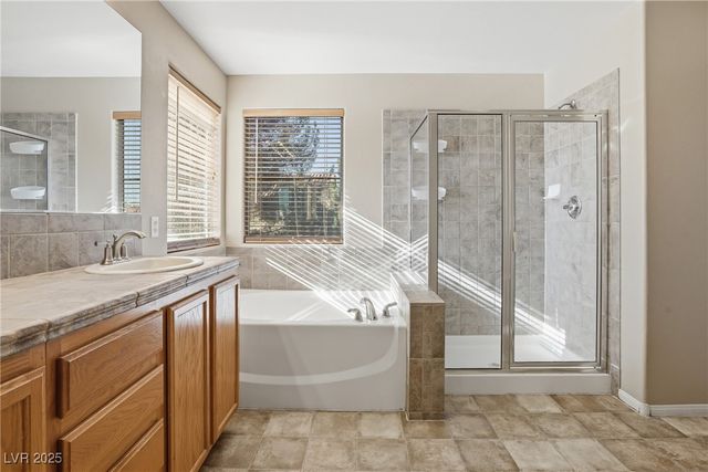 7321 Rietz Canyon Street, Las Vegas, NV 89131