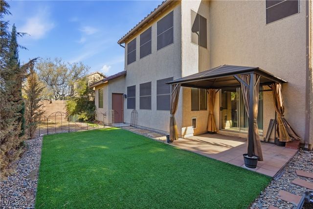 7321 Rietz Canyon Street, Las Vegas, NV 89131