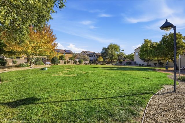 7321 Rietz Canyon Street, Las Vegas, NV 89131