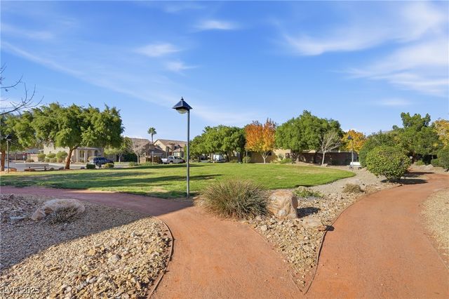 7321 Rietz Canyon Street, Las Vegas, NV 89131