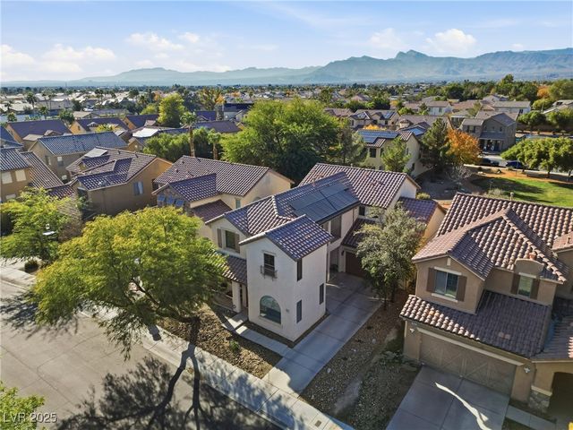 7321 Rietz Canyon Street, Las Vegas, NV 89131