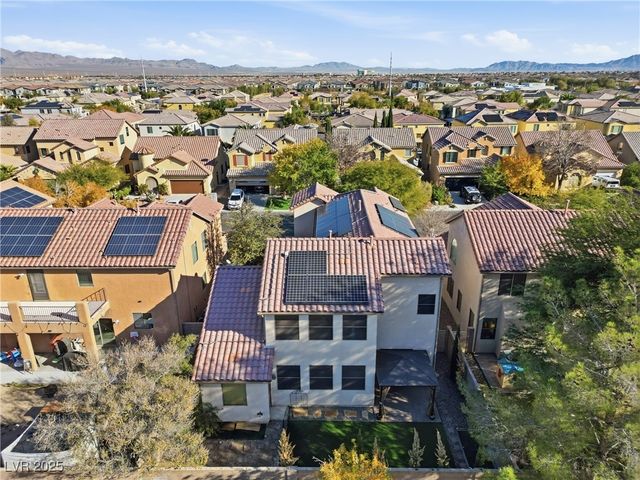 7321 Rietz Canyon Street, Las Vegas, NV 89131