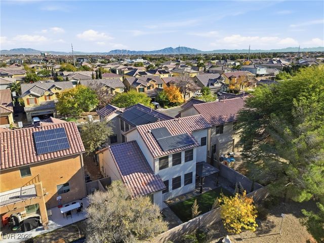 7321 Rietz Canyon Street, Las Vegas, NV 89131