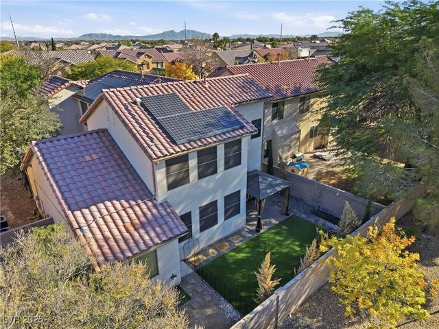 7321 Rietz Canyon Street, Las Vegas, NV 89131