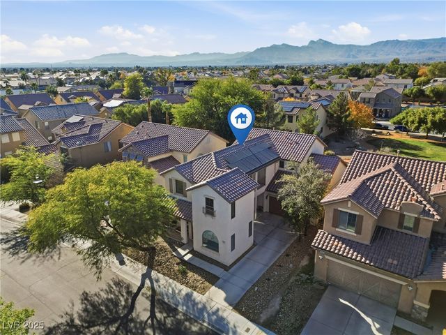 7321 Rietz Canyon Street, Las Vegas, NV 89131