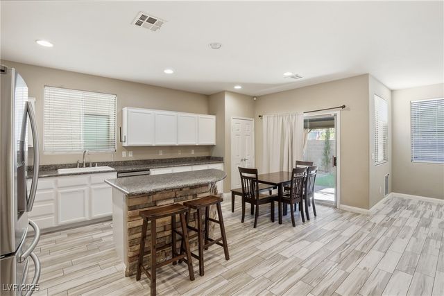 7321 Rietz Canyon Street, Las Vegas, NV 89131