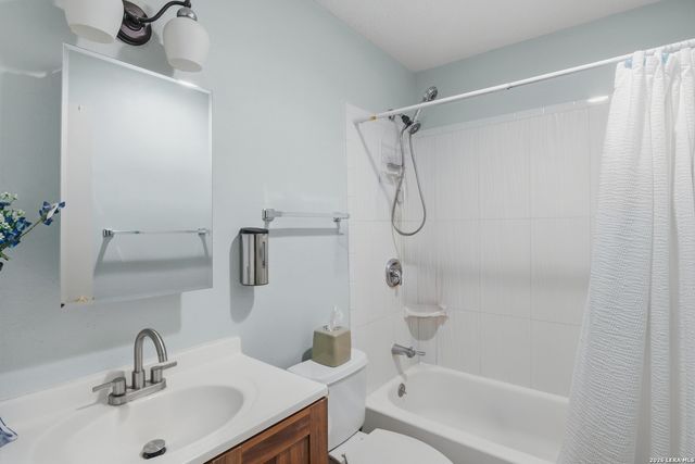 9759 Hidden Swan, San Antonio, TX 78250