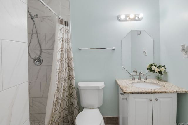 9759 Hidden Swan, San Antonio, TX 78250