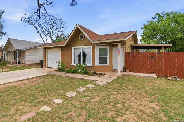 9759 Hidden Swan, San Antonio, TX 78250