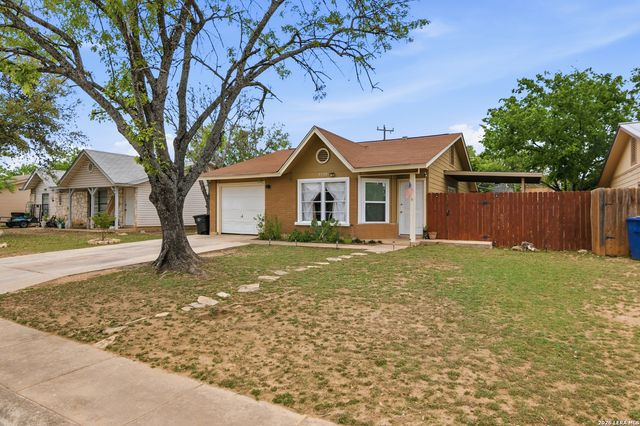 9759 Hidden Swan, San Antonio, TX 78250