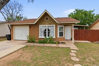 9759 Hidden Swan, San Antonio, TX 78250