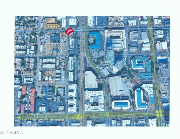 508 S FARMER Avenue, Tempe, AZ 85281