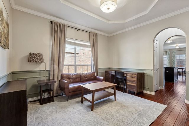 12182 Sailmaker Lane, Frisco, TX 75035