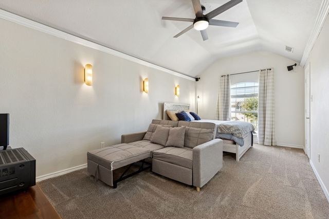 12182 Sailmaker Lane, Frisco, TX 75035