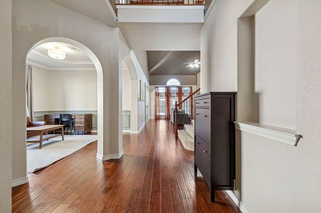 12182 Sailmaker Lane, Frisco, TX 75035