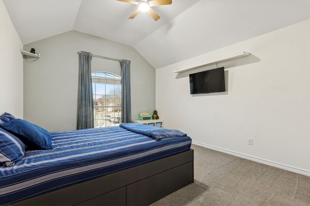 12182 Sailmaker Lane, Frisco, TX 75035