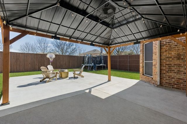 12182 Sailmaker Lane, Frisco, TX 75035