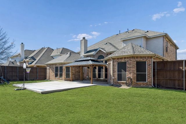 12182 Sailmaker Lane, Frisco, TX 75035