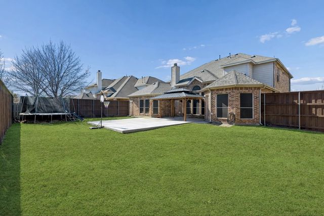 12182 Sailmaker Lane, Frisco, TX 75035