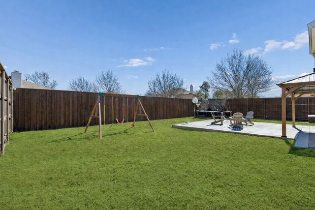 12182 Sailmaker Lane, Frisco, TX 75035