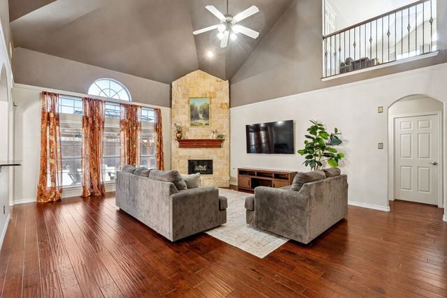 12182 Sailmaker Lane, Frisco, TX 75035