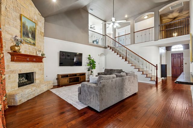 12182 Sailmaker Lane, Frisco, TX 75035